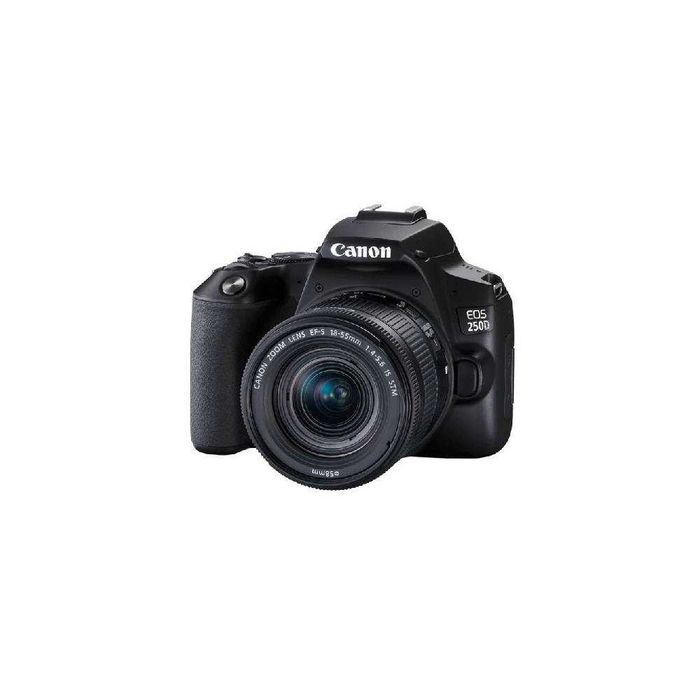 Canon EOS R50 - камерa