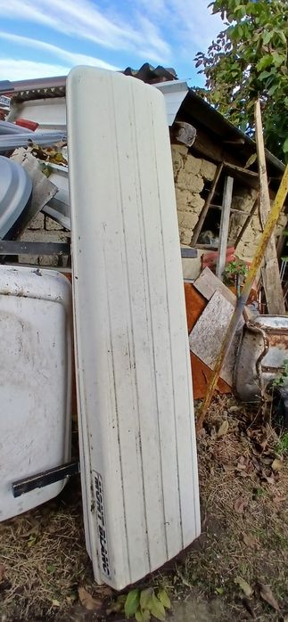 Vând cutii si bare portbagaj