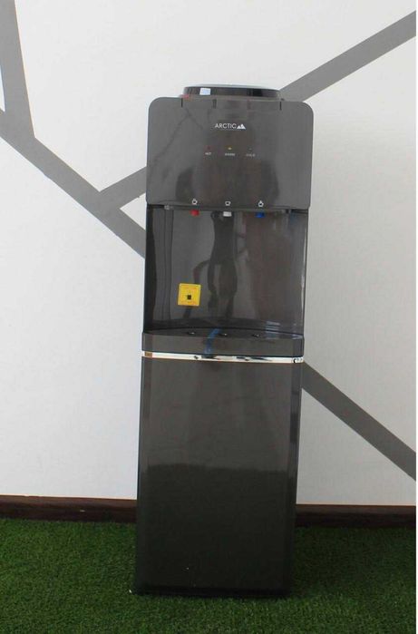 Кулер для воды. Кулерлар