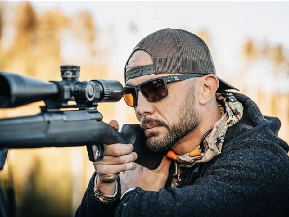 Очки GATORZ X Vortex Optics American brand.