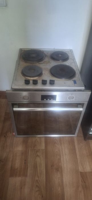 Духовка элетрическая