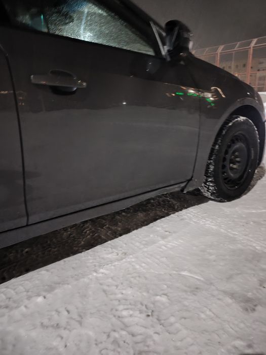 Шевроле Круз 1.6