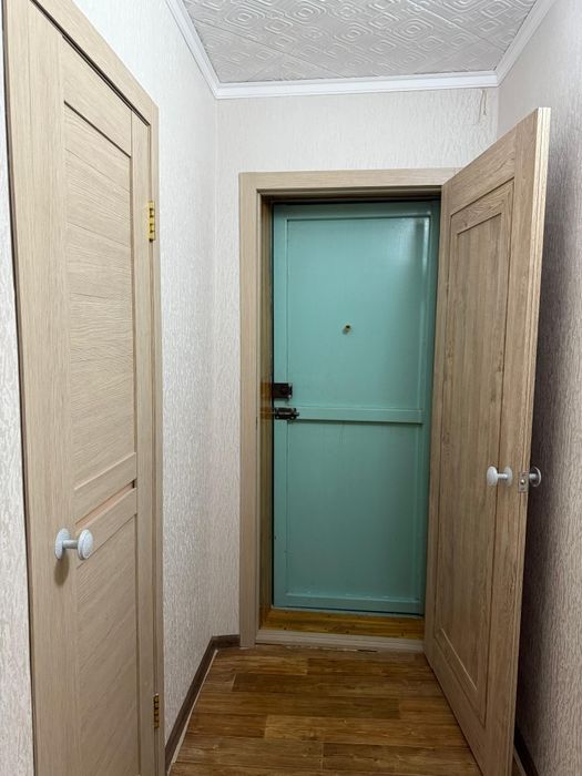 Продаётся 1-ком квартира