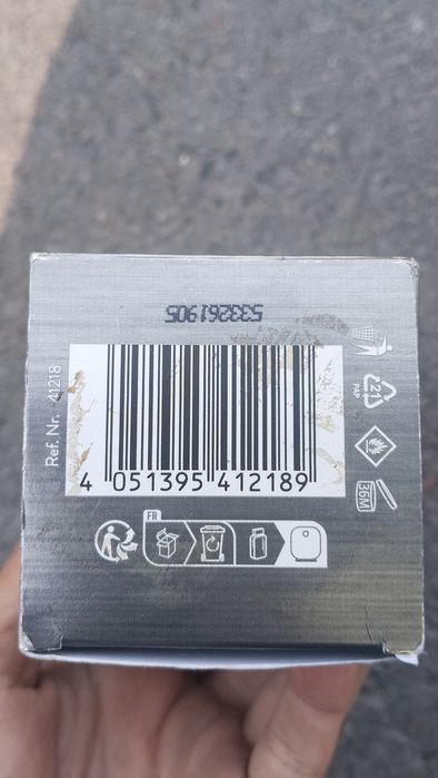 Bugatti dynamic black