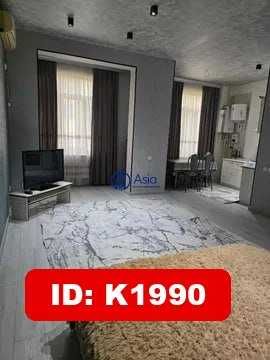 5-mikrdan 1x xona kvartira Srochno ijaraga beriladi K1990