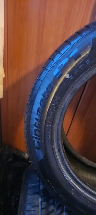 Продам резину Pirelli Cinturato