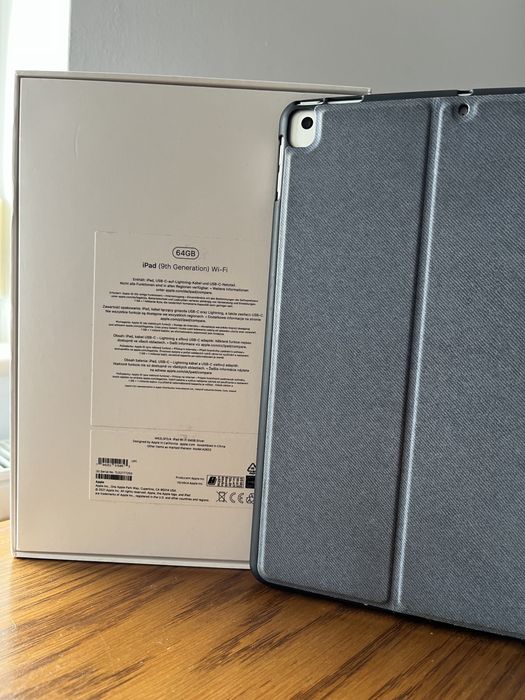 Ipad 9 model 2021