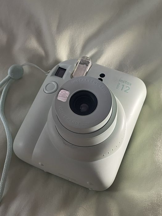 FUJIFILM instax 12 mini