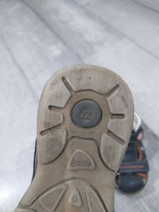 Продам 27 размер