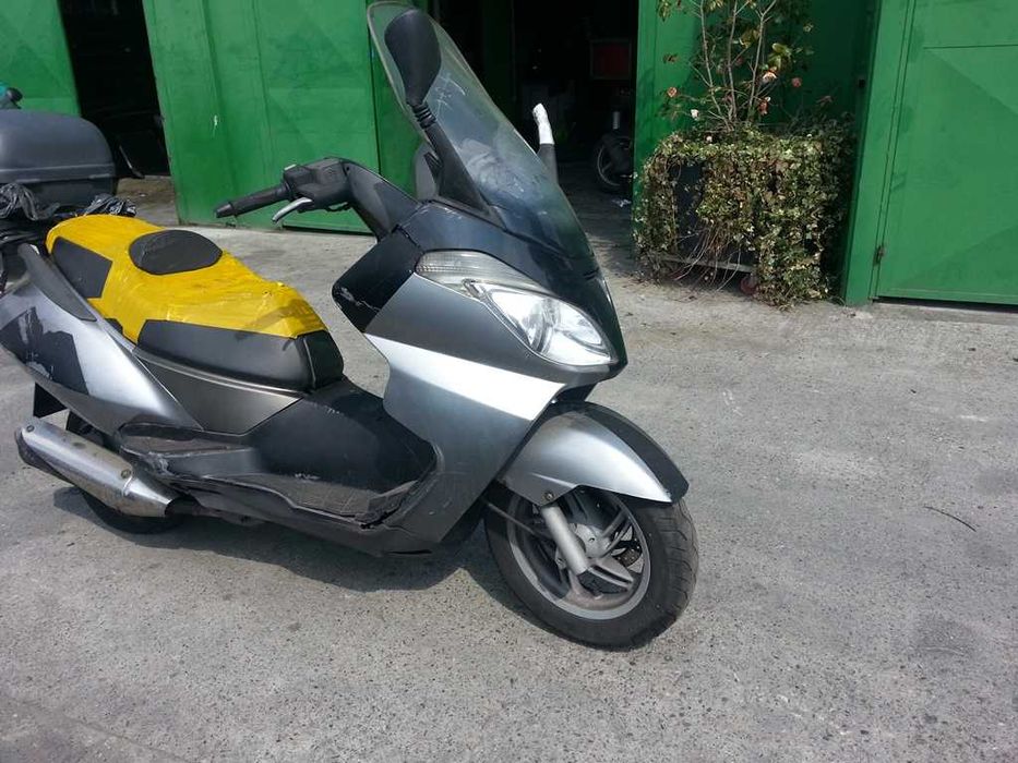 Априлия Атлантик(Аprilia Atlantic )200,500  на части