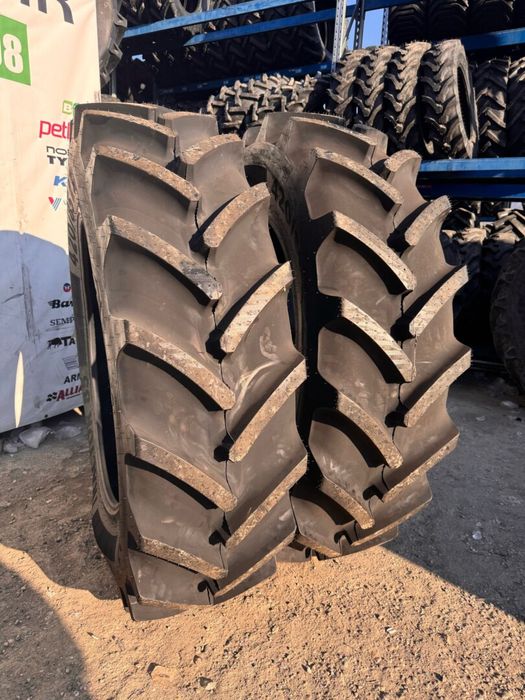 ANVELOPA 420/85 R38 Continental Tractor 85 144A8 TL (16.9R38)  Cauciucuri tractor, Fiat, Case, Fendt, John Deere, New Holland, Massey Ferguson, UTB