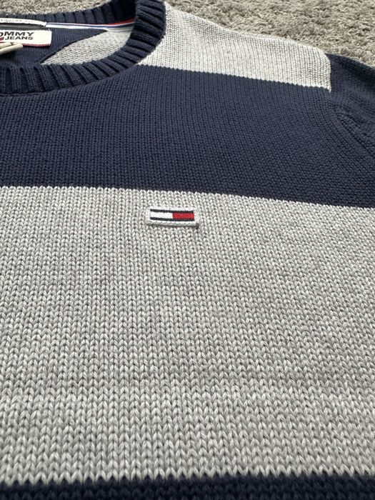 Pulover Tommy Hilfiger Nou S Regular Fit