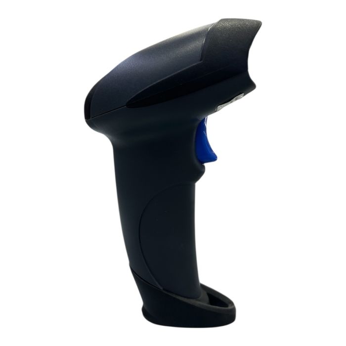 2D QR code scanner skaner Netum F27-X bluetooth usb simsiz