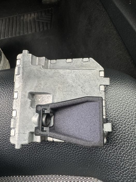 Modul asistenta faza lunga / camera Mercedes w212