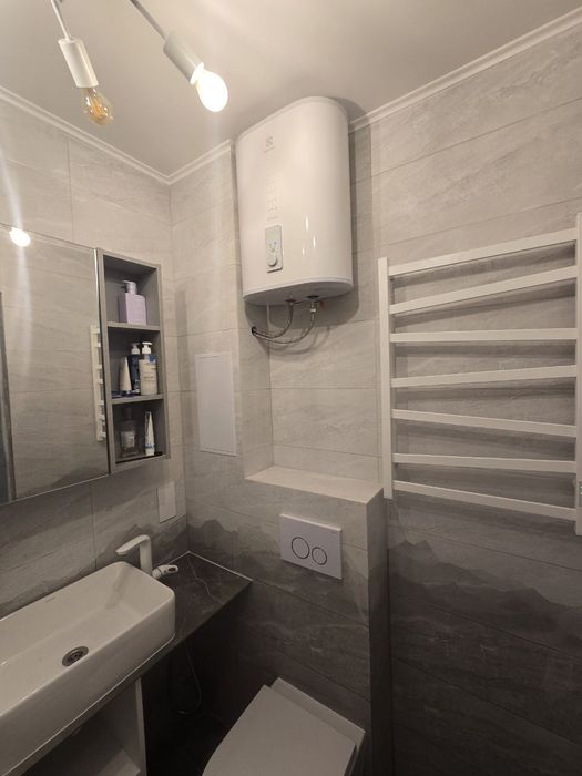 Отделка и ремонт под ключ