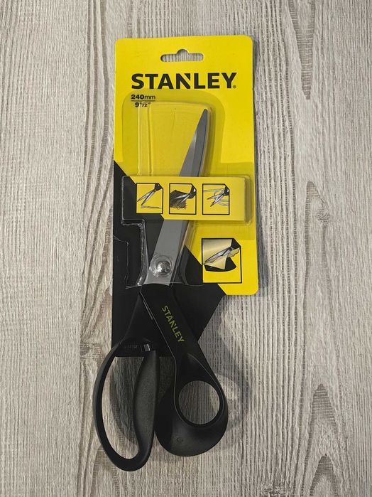 Foarfecă Stanley STHT0-14102, 240 mm
