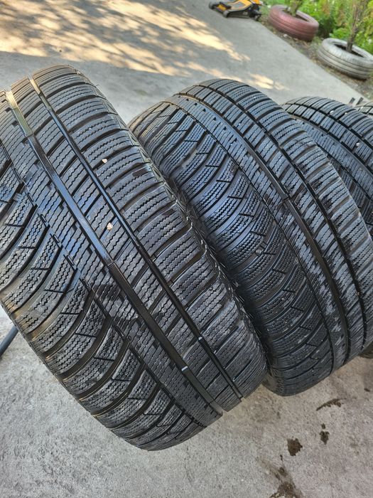 Джанти Toyota 17 цола