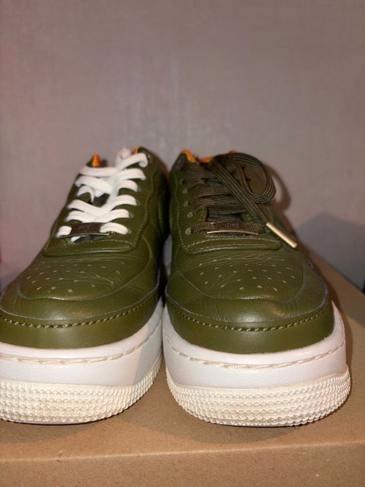 Nike Air Force 1 Jester XX PRM - Номер 39