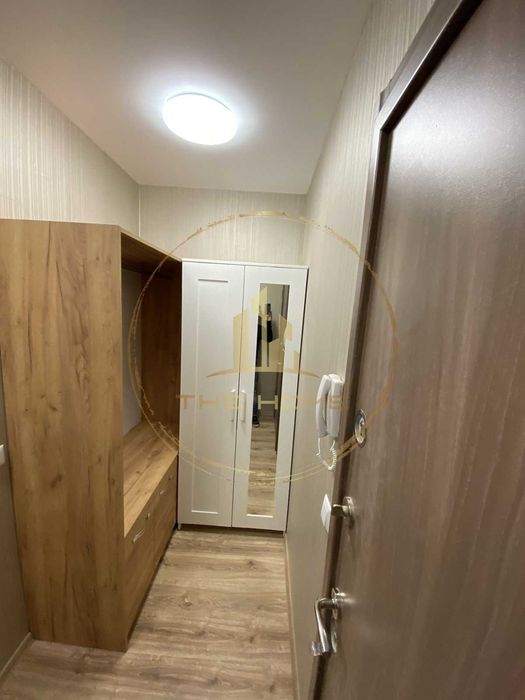 Дава се под наем Двустаен апартамент в Варна, Левски - 65 кв.м за 700 € - Снимка #12