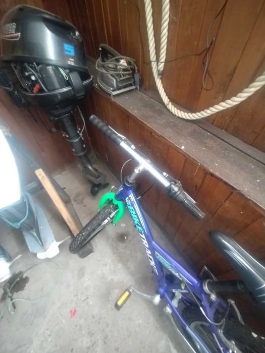 Велосипед за деца