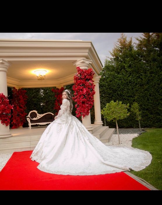 Rochie de mireasă