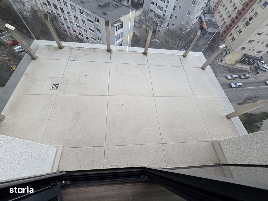 Apartament 3 camere Nordmark, nemobilat
