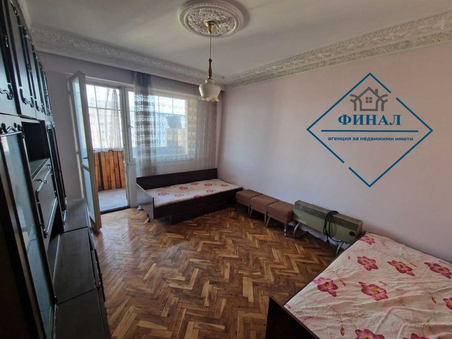 Продава се Двустаен апартамент в Шумен, Гривица - 76 кв.м за 1208 €/кв.м - Снимка #5