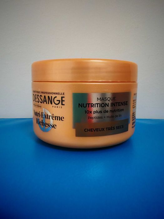 Masca pentru par uscat Dessange Nutri Extreme