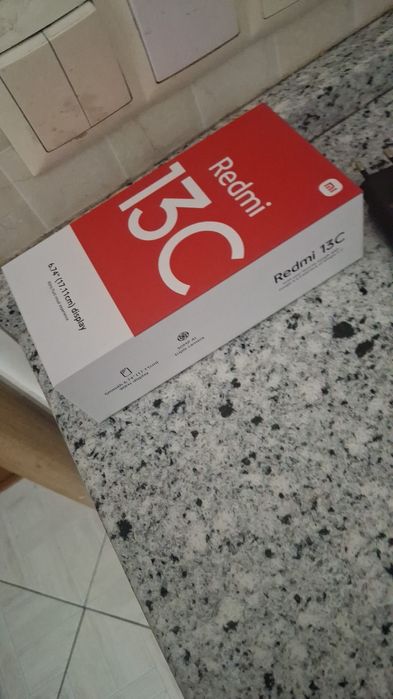 Хсяоми Редми13 с