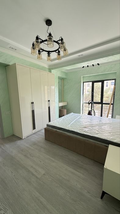 Сдается квартира