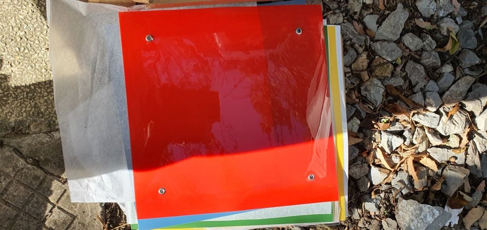 Нощна лампа IKEA