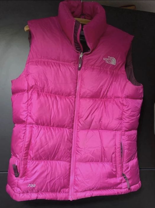 Vesta dama The North Face