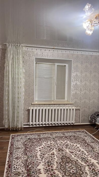 Үй сатылады Жаңа Қаратонда 4 бөлмелі