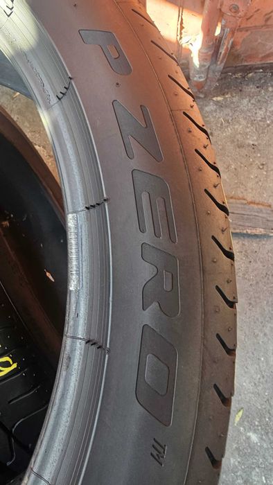 anvelope 225/45/19 PIRELLI vara