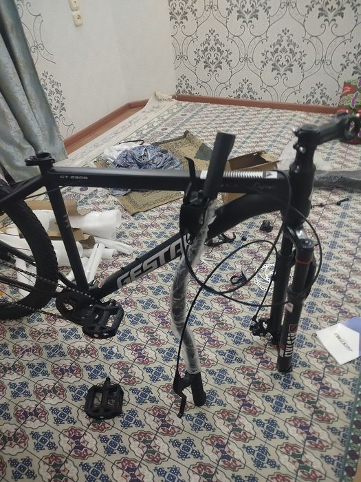 Gestalt GT-2908 продам срочно