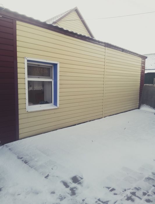 Продам дом в старом городе