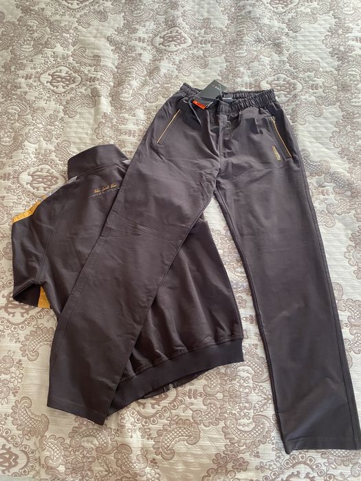 Спортивный костюм для мальчика