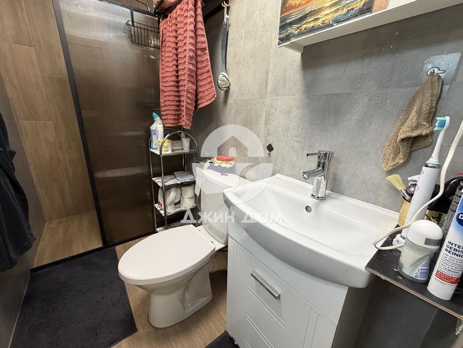 Продава се Двустаен апартамент в с. Кошарица, Област Бургас - 56 кв.м за 774 €/кв.м - Снимка #5