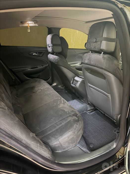 Malibu 2 Turbo Sotiladi