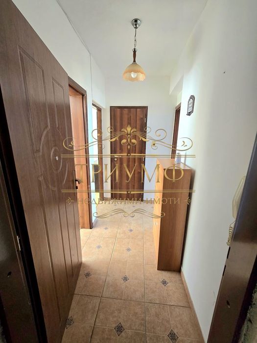 Дава се под наем Тристаен апартамент в Варна, Колхозен пазар - 80 кв.м за 407.49 € - Снимка #5