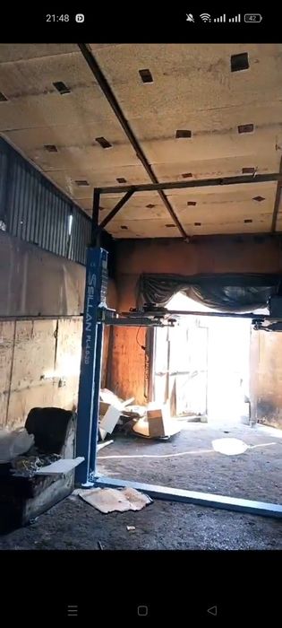 Продам подъемник сто Камкор