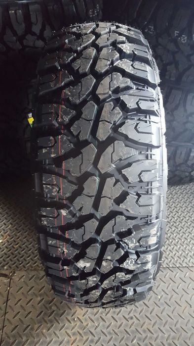 Гуми 35x12.5 R 18 ROADCRUZA RA3200 118Q PR8