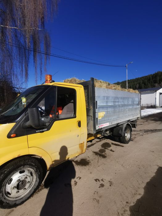 Транспортни/хамалски услуги(почистване на обекти)