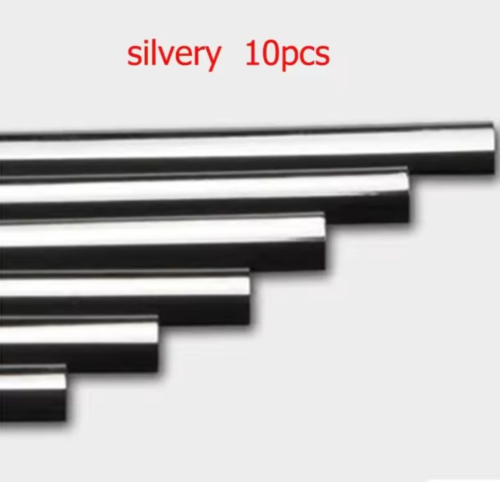 Декоративни лайсни за решетките на парното на колата