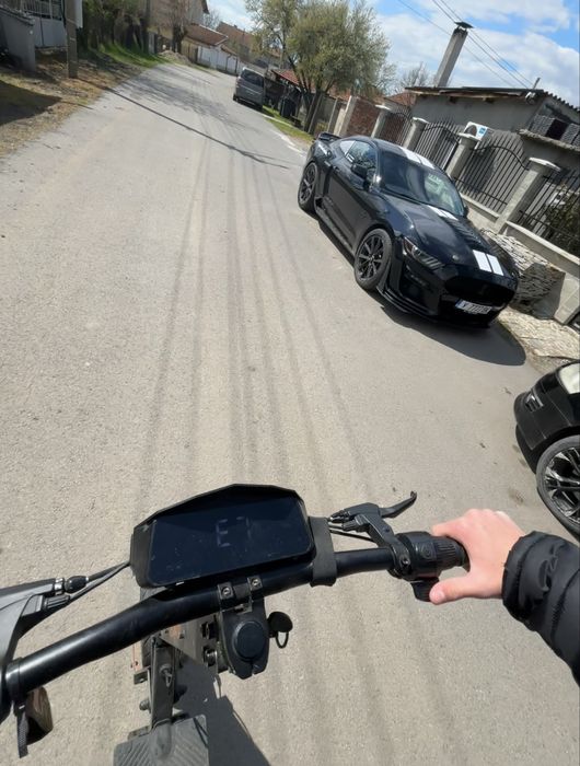 Продавам Kukirn G4