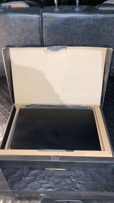 (Igravoy zborka) Msi Cyborg 15 A12VF