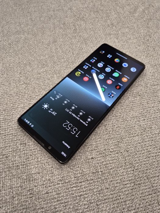 Sony Xperia 1 V 256Gb + 512Gb