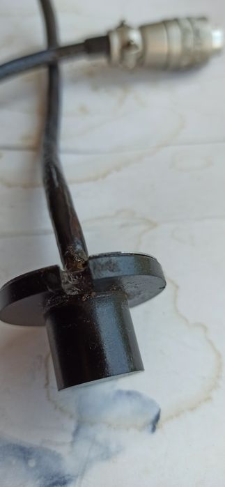 Fanuc magnetic sensor