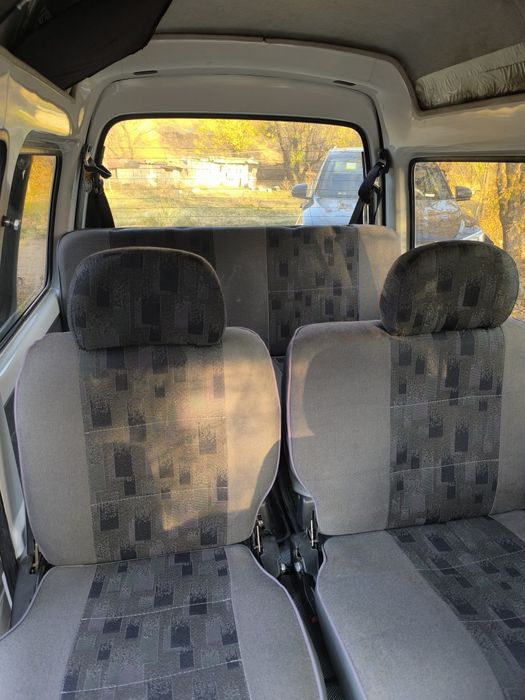 Damas sotiladi 2025 yil