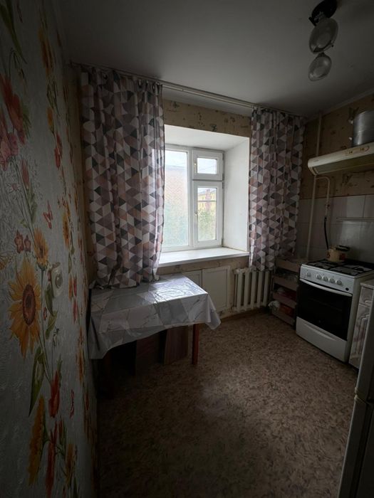 Квартира жалға беріледі